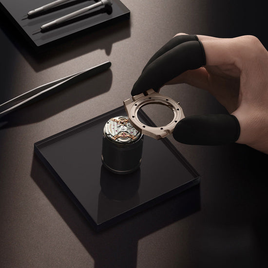 Audemars Piguet Royal Oak Selfwinding Perpetual Calendar 41