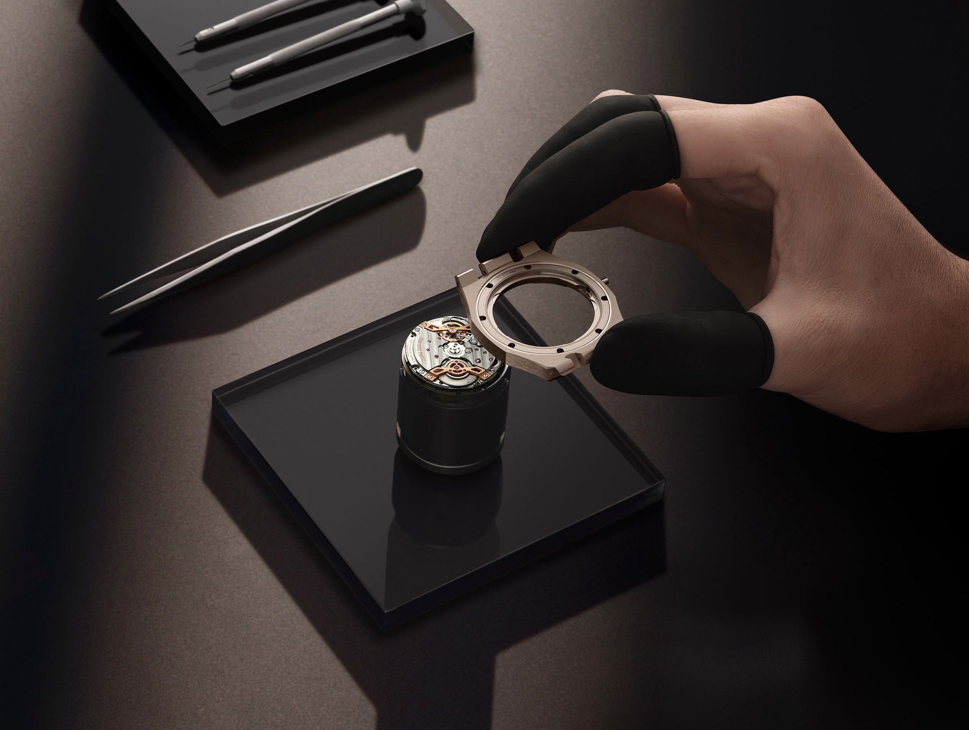 Audemars Piguet Royal Oak Selfwinding Perpetual Calendar 41