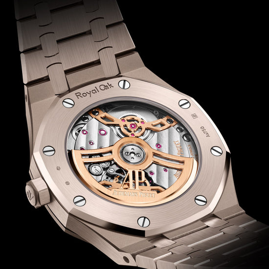 Audemars Piguet Royal Oak Selfwinding Perpetual Calendar 41