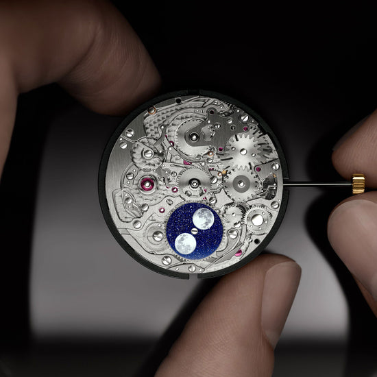 Audemars Piguet Royal Oak Selfwinding Perpetual Calendar 41