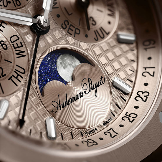 Audemars Piguet Royal Oak Selfwinding Perpetual Calendar 41