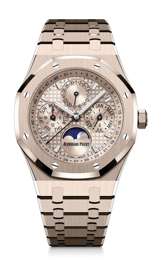 Audemars Piguet Royal Oak Selfwinding Perpetual Calendar 41