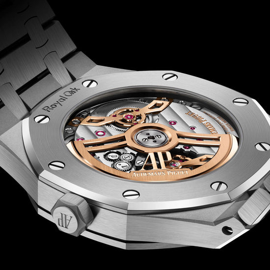 Audemars Piguet Royal Oak Selfwinding Perpetual Calendar 41