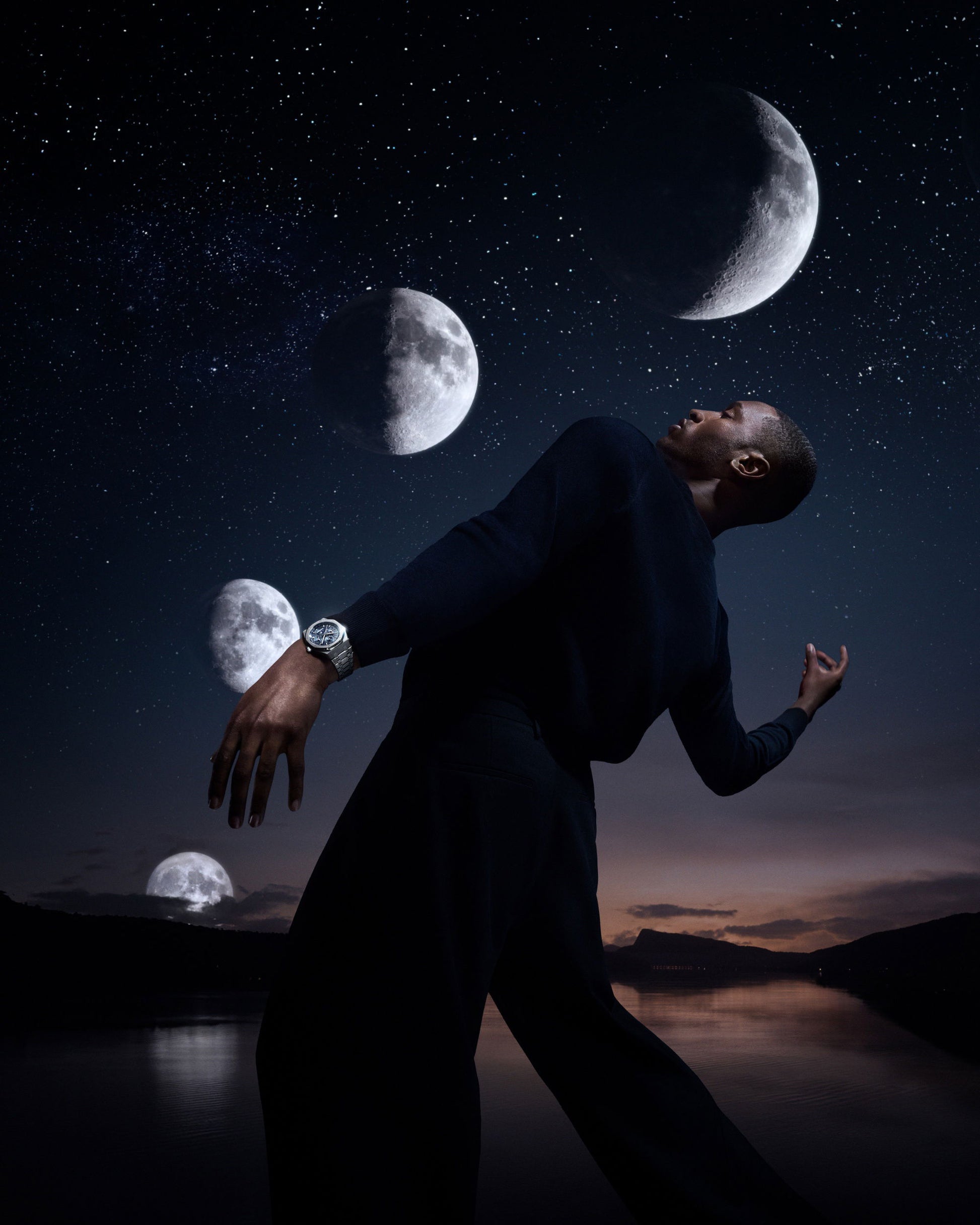 Audemars Piguet Royal Oak Selfwinding Perpetual Calendar 41