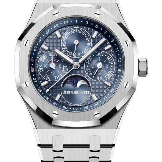 Audemars Piguet Royal Oak Selfwinding Perpetual Calendar 41