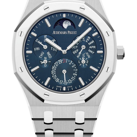 Audemars Piguet Royal Oak Selfwinding Perpetual Calendar Ultra-Thin