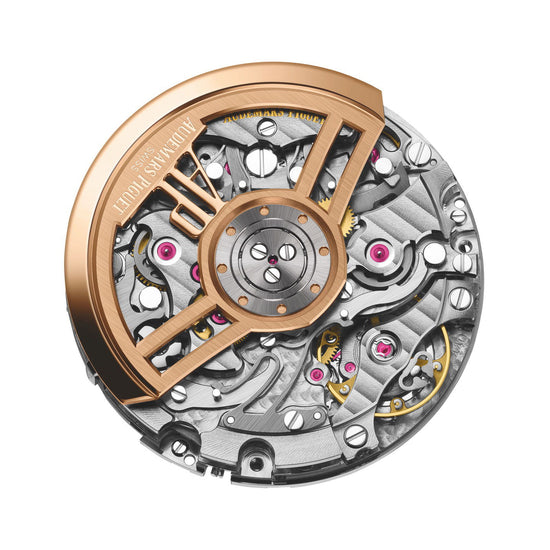Audemars Piguet Royal Oak Selwinding Chronograph