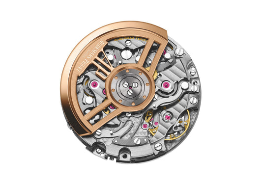 Audemars Piguet Royal Oak Selwinding Chronograph