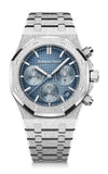 Audemars Piguet Royal Oak Selwinding Chronograph