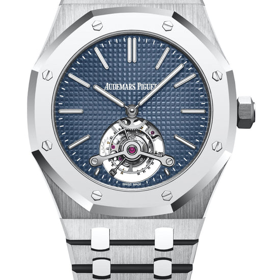 Audemars Piguet Royal Oak Tourbillon Extra-Thin
