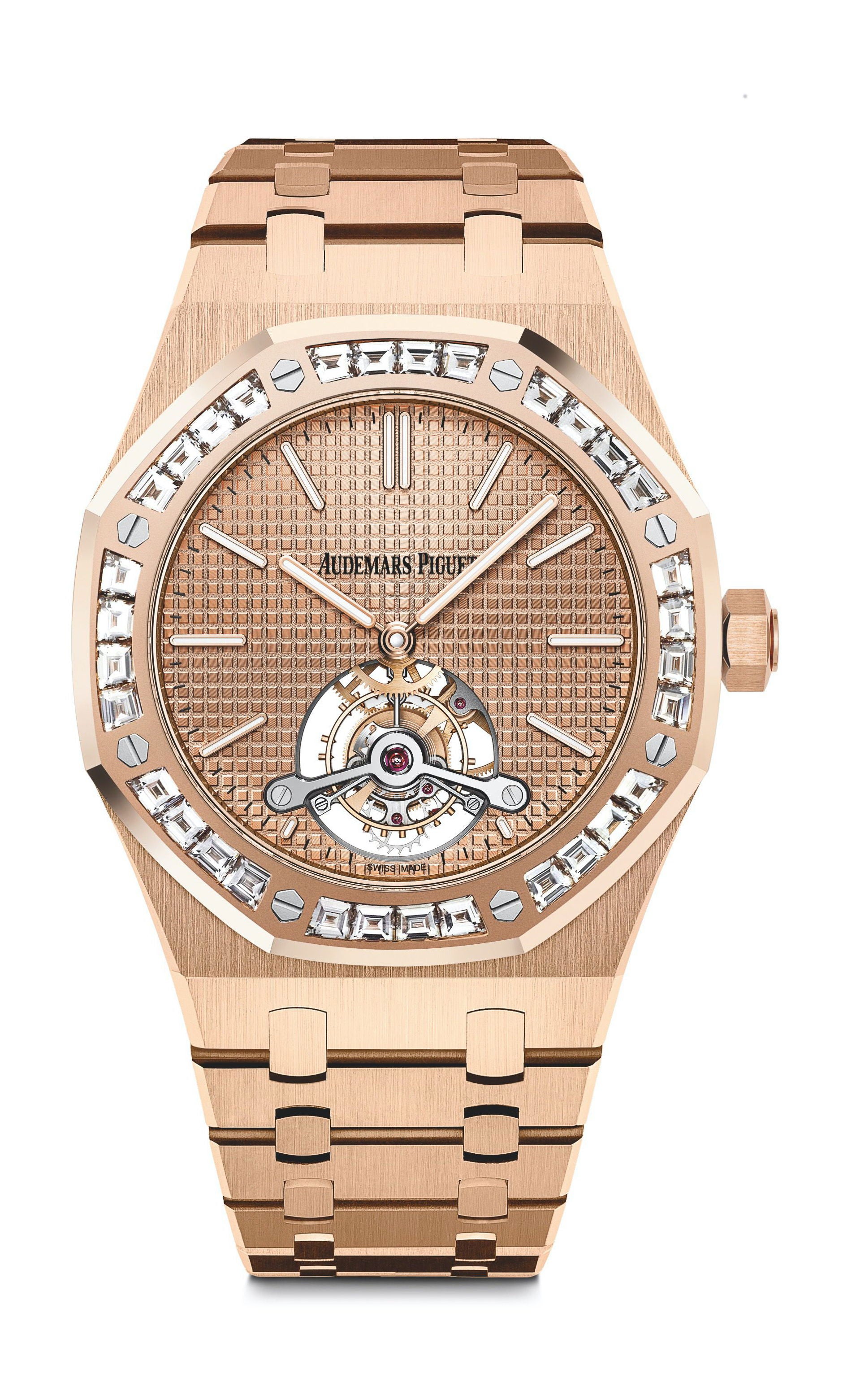 Audemars Piguet Royal Oak Tourbillon Extra-Thin