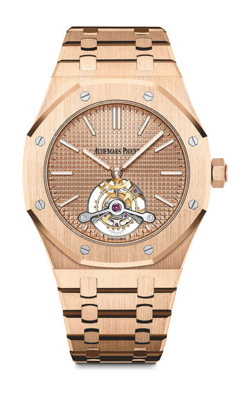 Audemars Piguet Royal Oak Tourbillon Extra-Thin