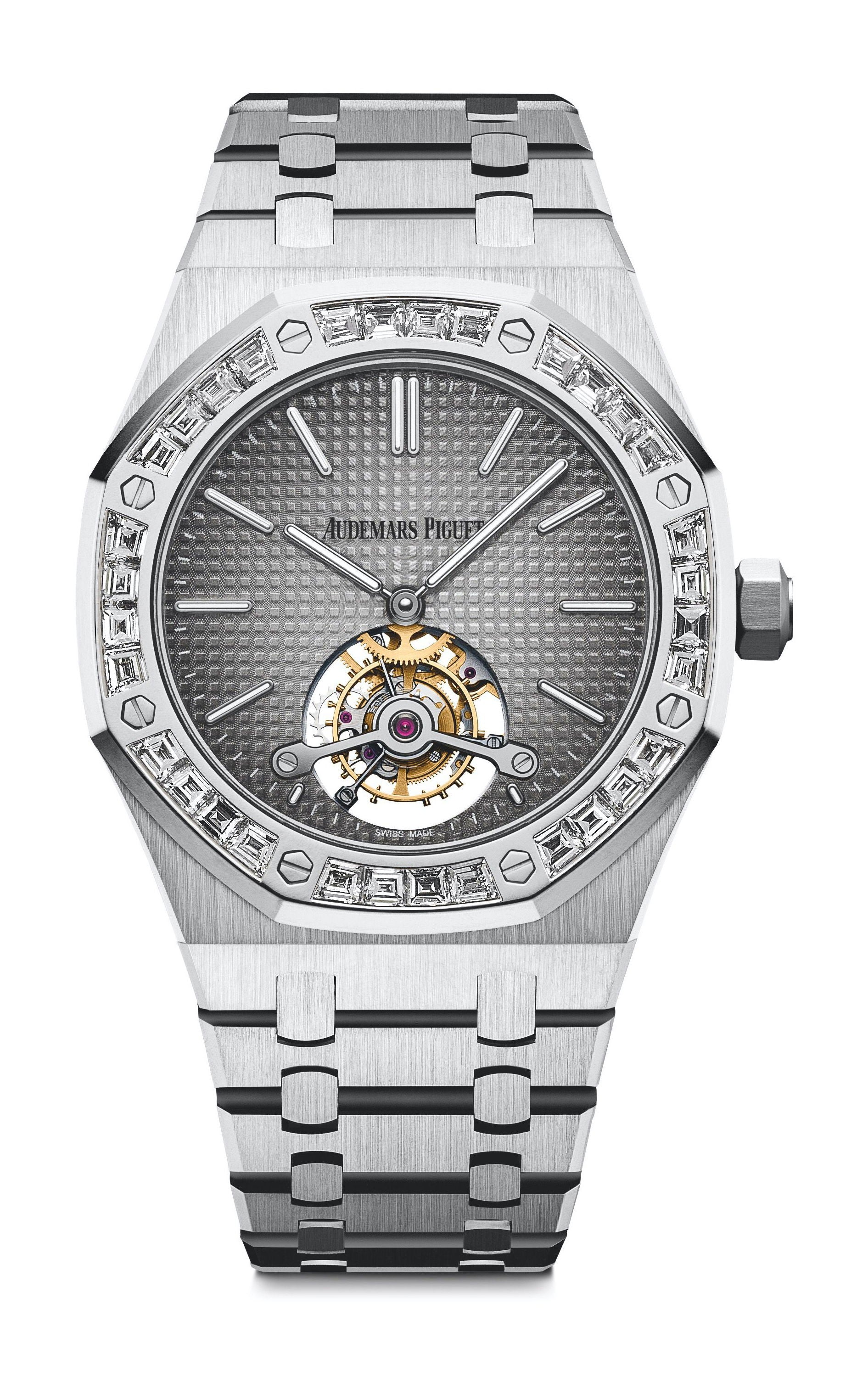 Audemars Piguet Royal Oak Tourbillon Extra-Thin