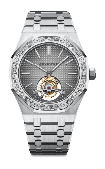 Audemars Piguet Royal Oak Tourbillon Extra-Thin
