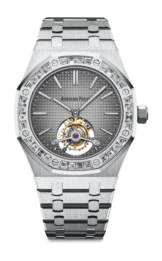 Audemars Piguet Royal Oak Tourbillon Extra-Thin