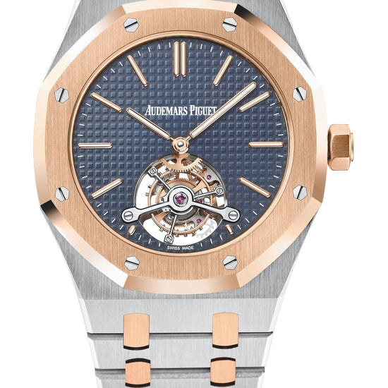 Audemars Piguet Royal Oak Tourbillon Extra-Thin
