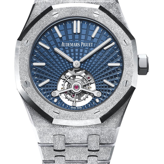 Audemars Piguet Royal Oak Tourbillon Extra-Thin