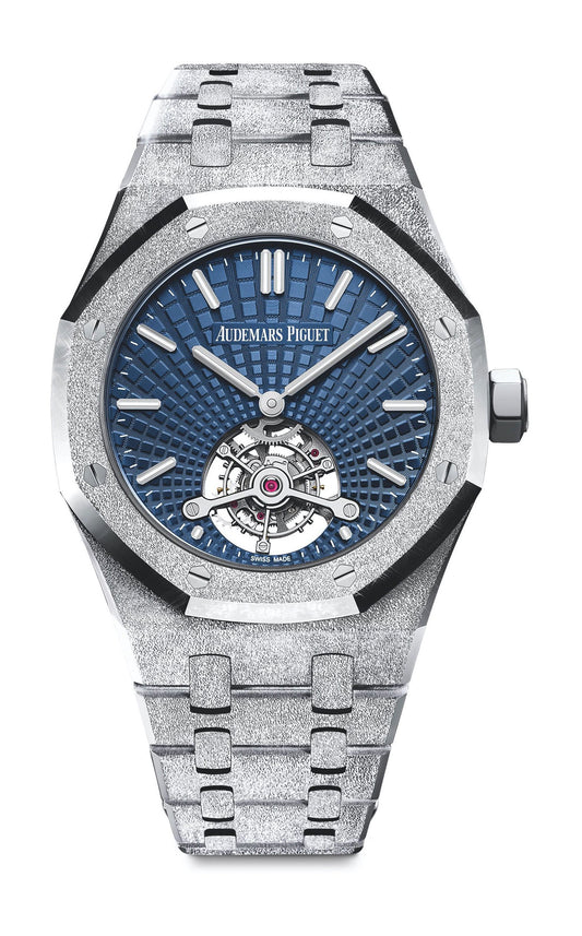 Audemars Piguet Royal Oak Tourbillon Extra-Thin