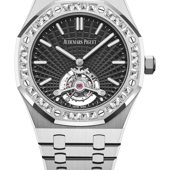 Audemars Piguet Royal Oak Tourbillon Extra-Thin