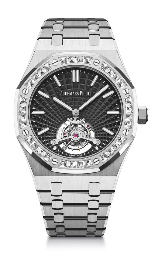 Audemars Piguet Royal Oak Tourbillon Extra-Thin