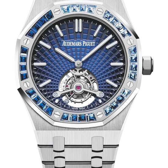 Audemars Piguet Royal Oak Tourbillon Extra-Thin