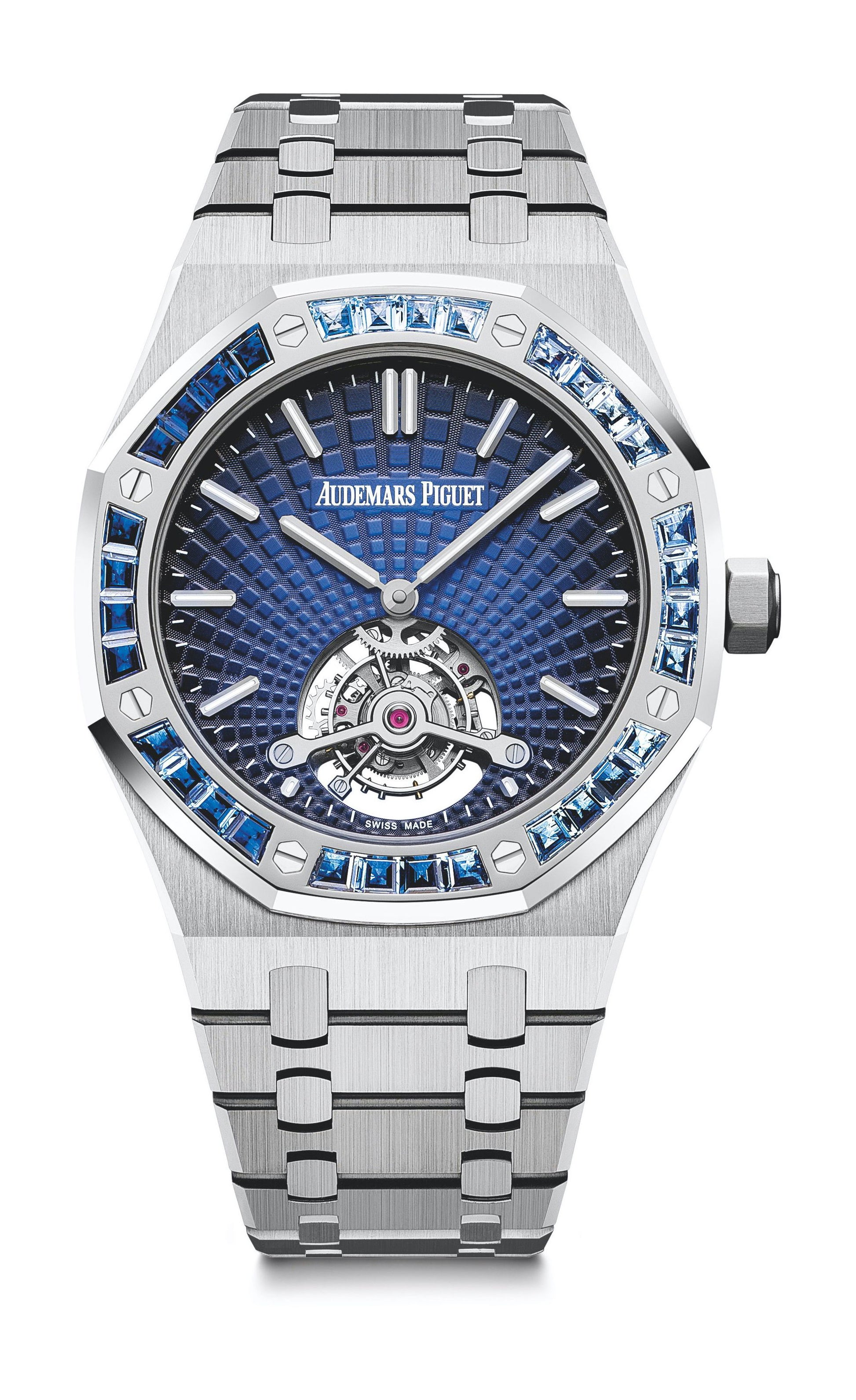 Audemars Piguet Royal Oak Tourbillon Extra-Thin