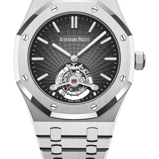 Audemars Piguet Royal Oak Tourbillon Extra-Thin