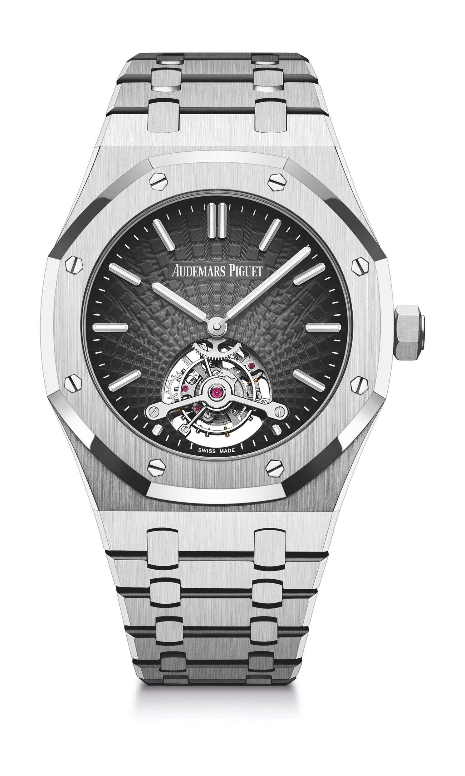 Audemars Piguet Royal Oak Tourbillon Extra-Thin