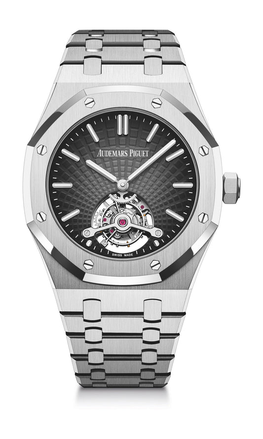 Audemars Piguet Royal Oak Tourbillon Extra-Thin