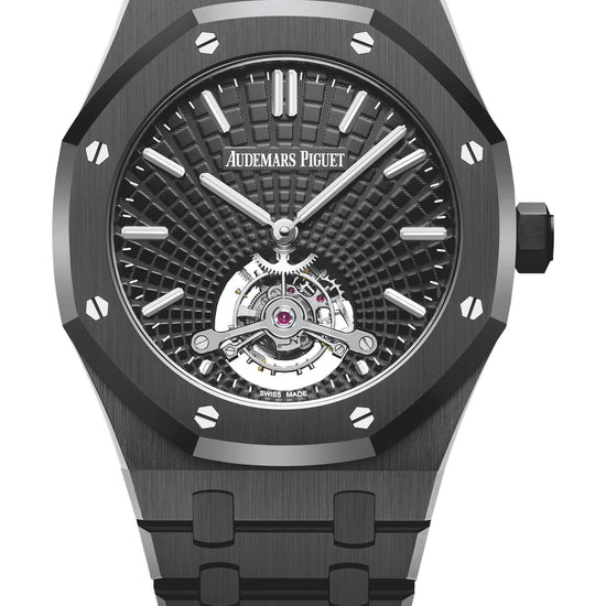 Audemars Piguet Royal Oak Tourbillon Extra-Thin