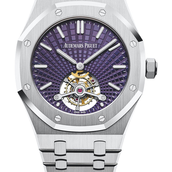 Audemars Piguet Royal Oak Tourbillon Extra-Thin