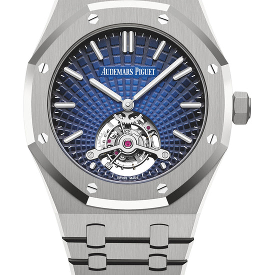 Audemars Piguet Royal Oak Tourbillon Extra-Thin