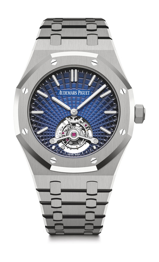Audemars Piguet Royal Oak Tourbillon Extra-Thin