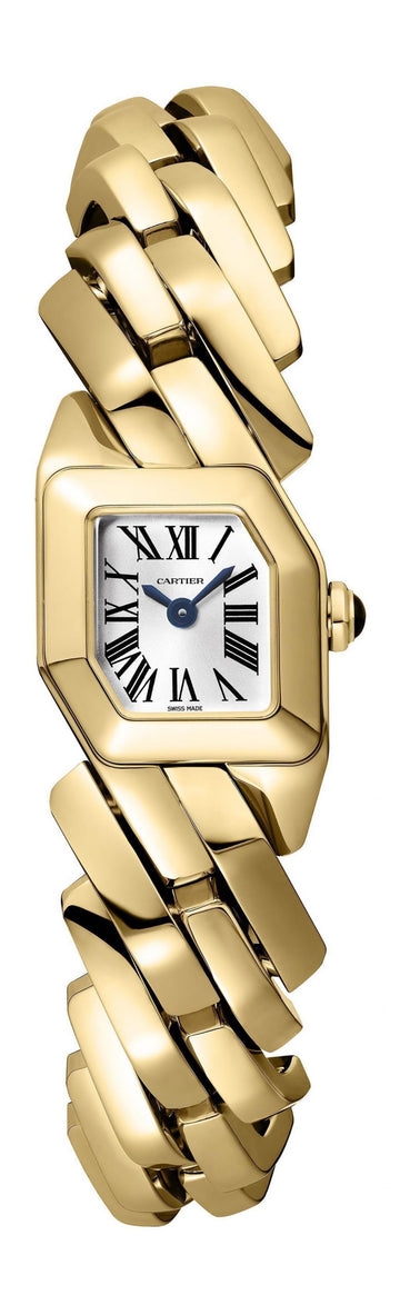 Cartier Maillon de Cartier