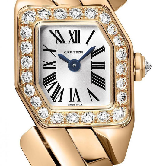 Cartier Maillon de Cartier