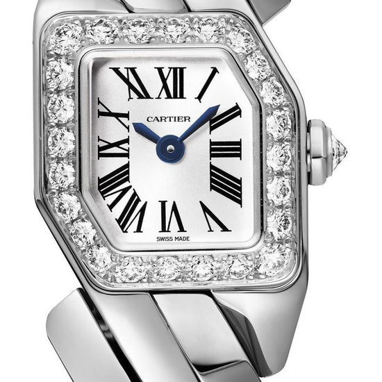 Maillon de Cartier