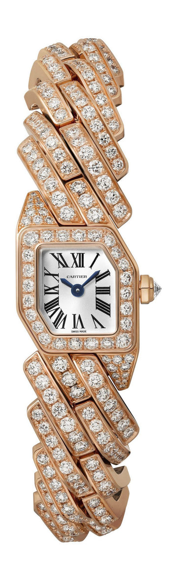 Cartier Maillon de Cartier
