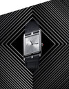 Cartier Montre Tank Asymétrique
