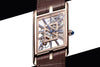 Cartier Montre Tank Asymétrique