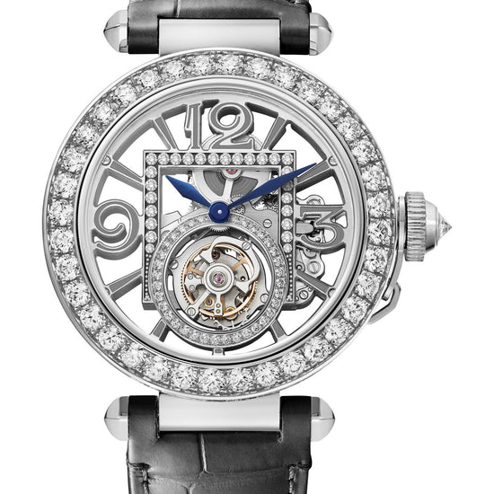 Cartier Pasha de Cartier