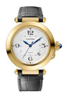 Cartier Pasha de Cartier