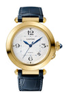 Cartier Pasha de Cartier