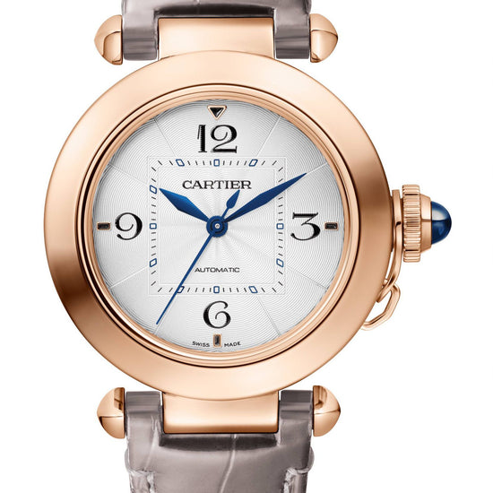 Cartier Pasha de Cartier