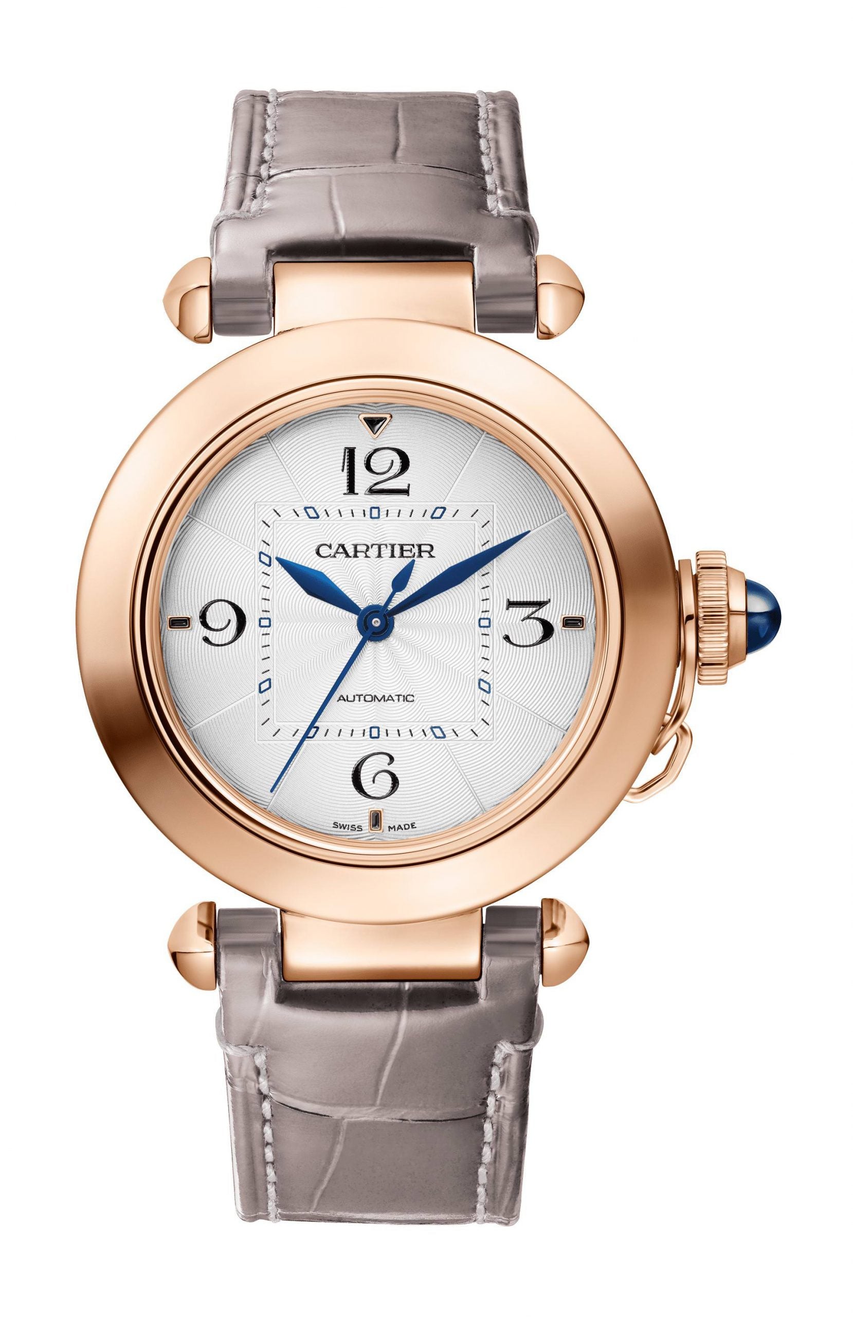 Cartier Pasha de Cartier