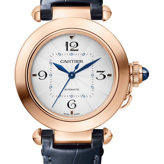 Cartier Pasha de Cartier