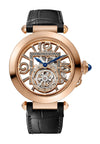 Cartier Pasha de Cartier WHPA0006