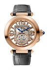Cartier Pasha de Cartier WHPA0006
