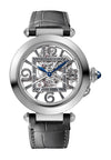 Cartier Pasha de Cartier