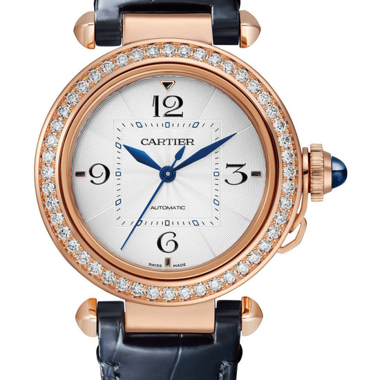 Cartier Pasha de Cartier