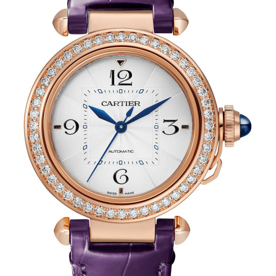 Cartier Pasha de Cartier